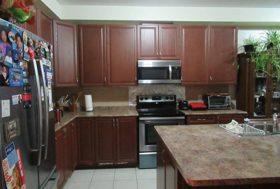 Photo of Kitchen in North York