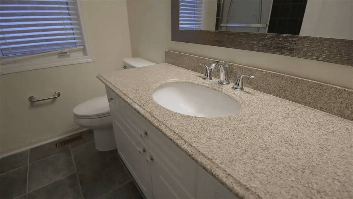 Photo of Bathroom in Vaughan