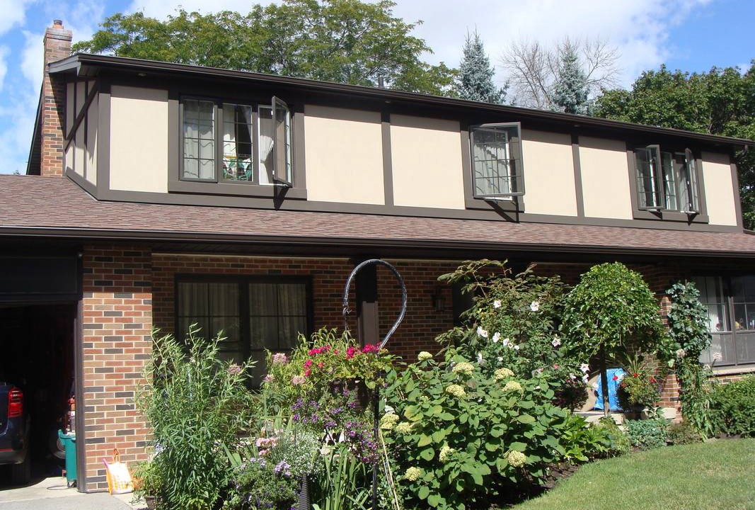 Photo of Buildings in Cooksville
