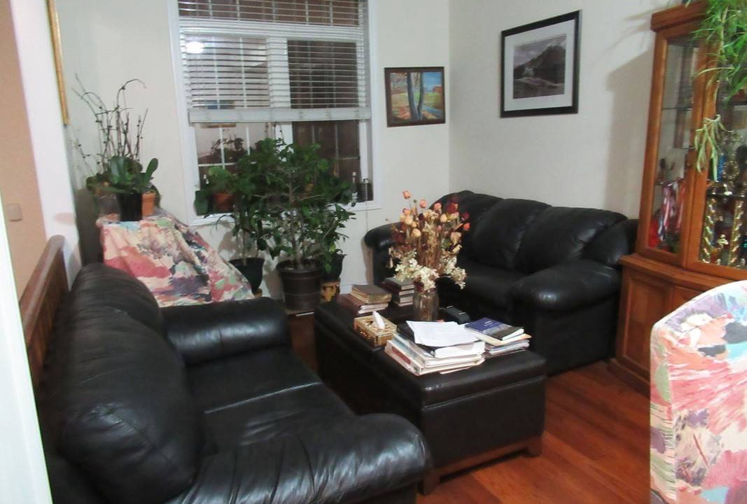 Photo of Livingroom in North York