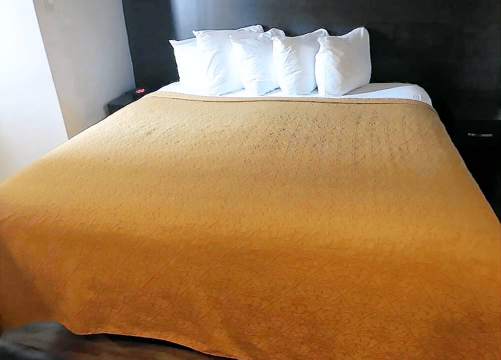 Photo of Bedroom in Brockville