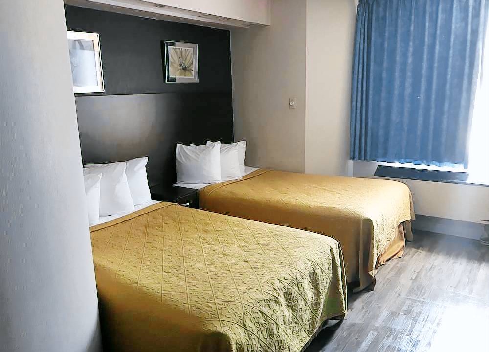 Photo of Bedroom in Brockville