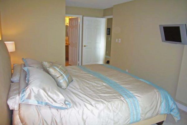 Photo of Bedroom in Toronto Entertainment District
