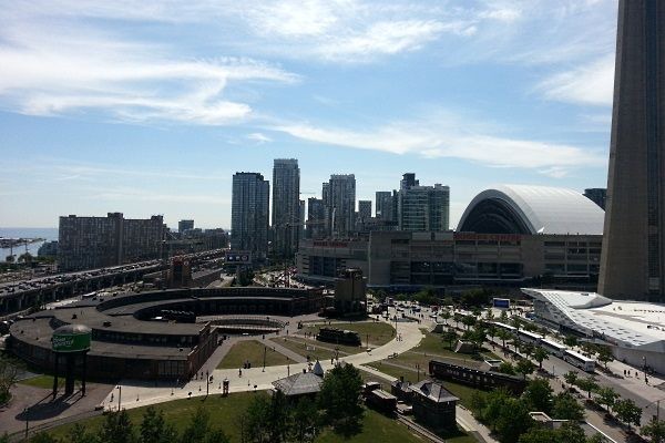 Photo of Others in Toronto Entertainment District