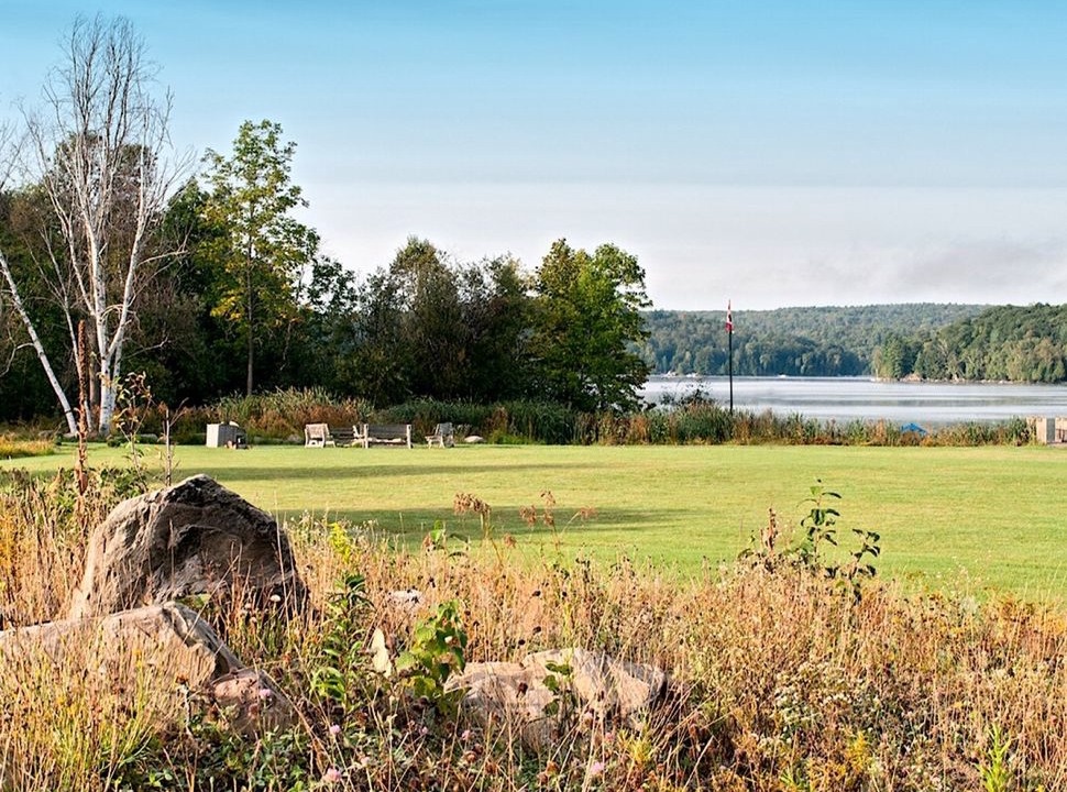 Photo of Outdoor in Lake of Bays
