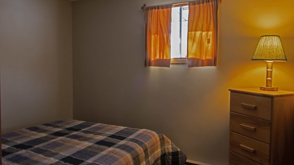 Photo of Bedroom in Lake of Bays