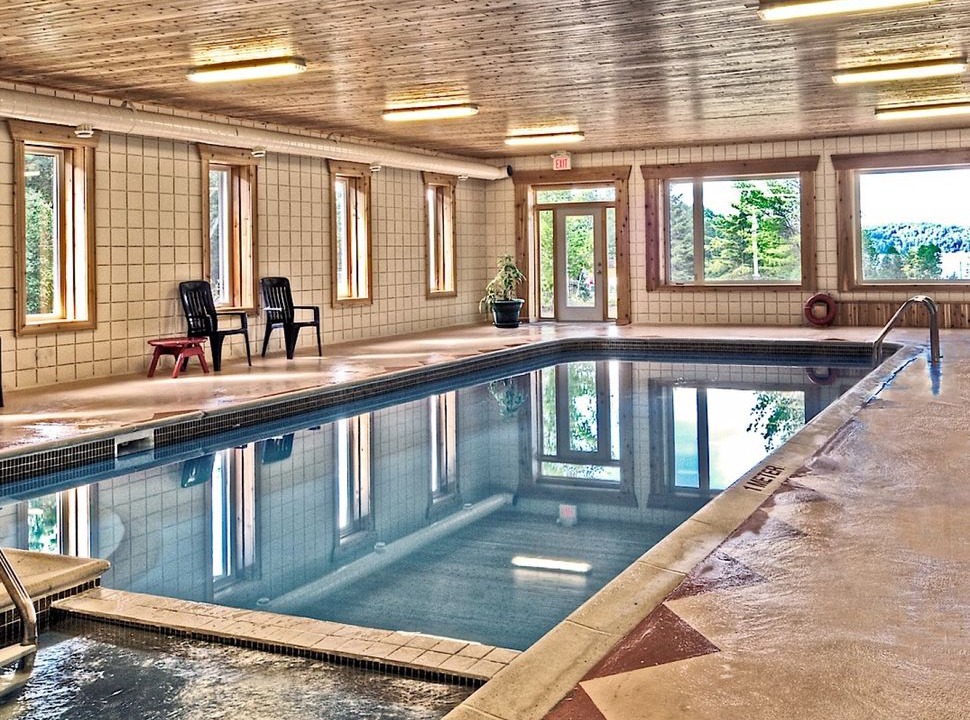 Photo of Outdoor in Lake of Bays