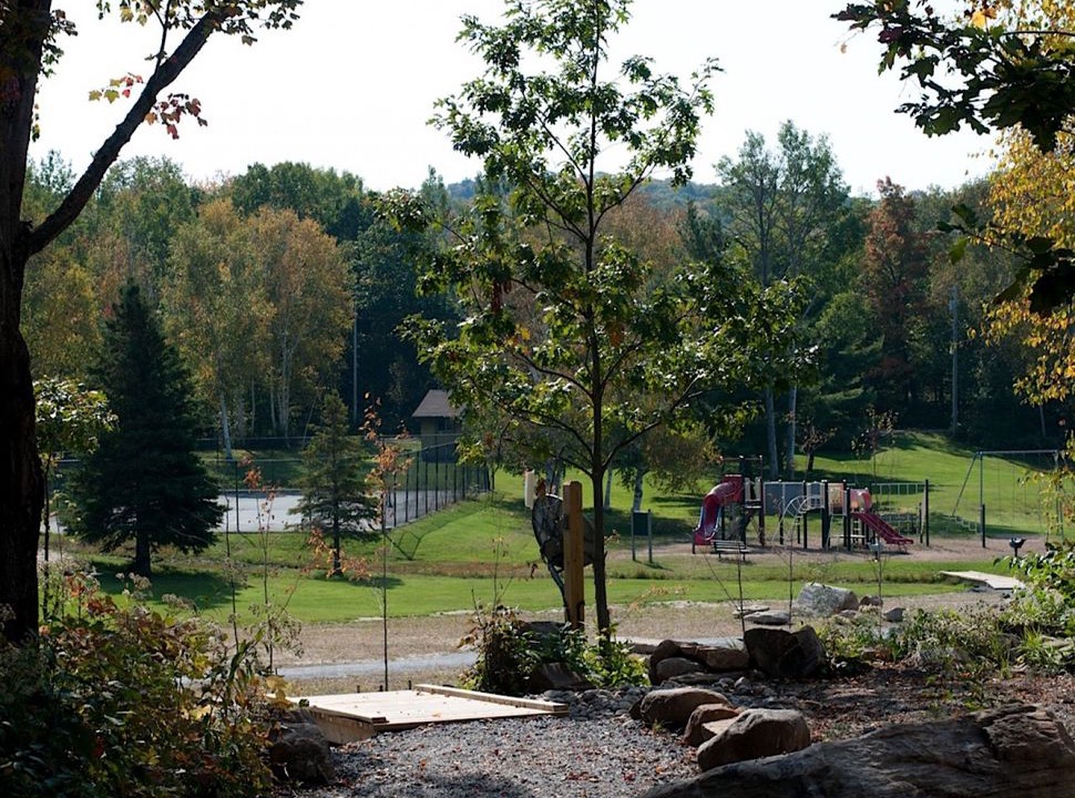 Photo of Outdoor in Lake of Bays