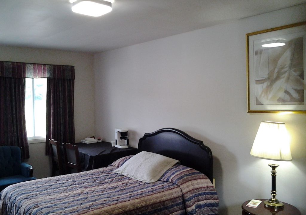 Photo of Bedroom in Madoc