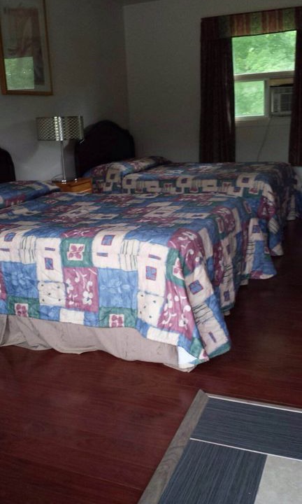 Photo of Bedroom in Madoc