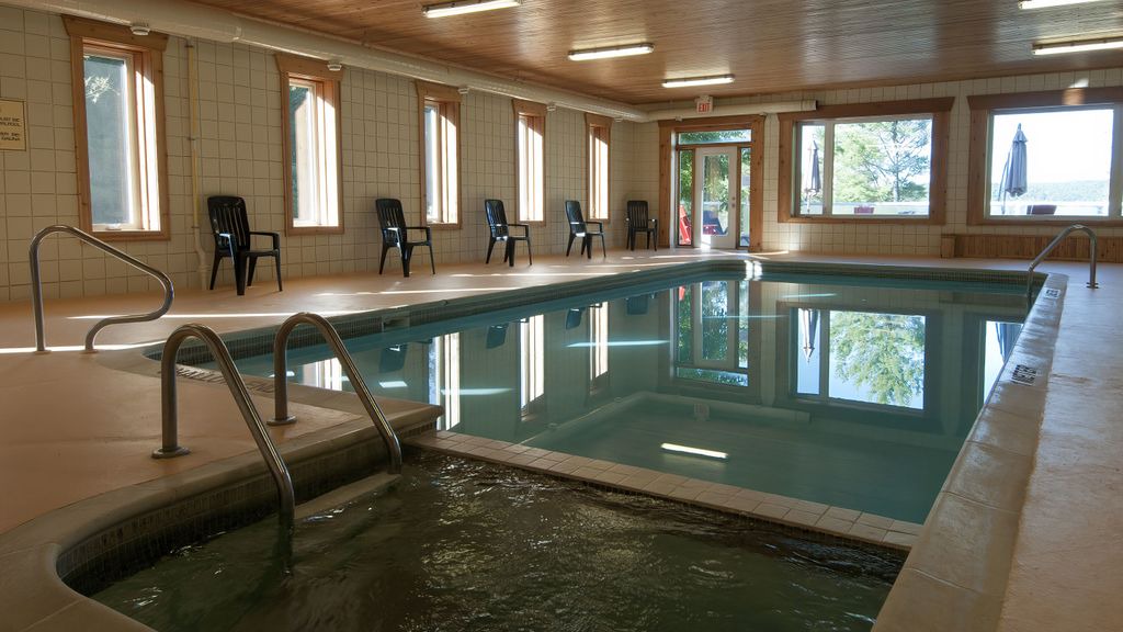 Photo of Outdoor in Lake of Bays
