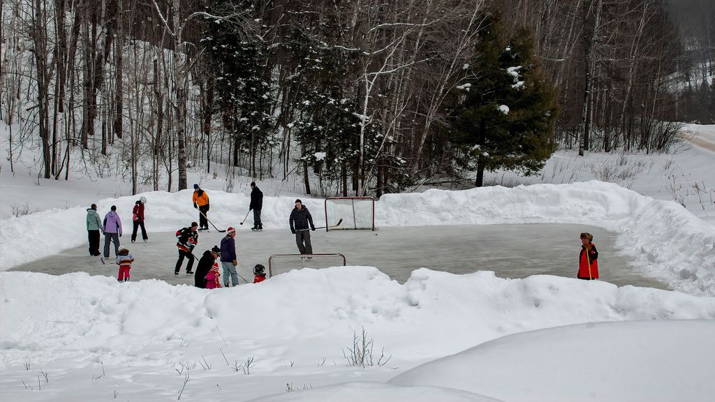 Photo of Others in Lake of Bays