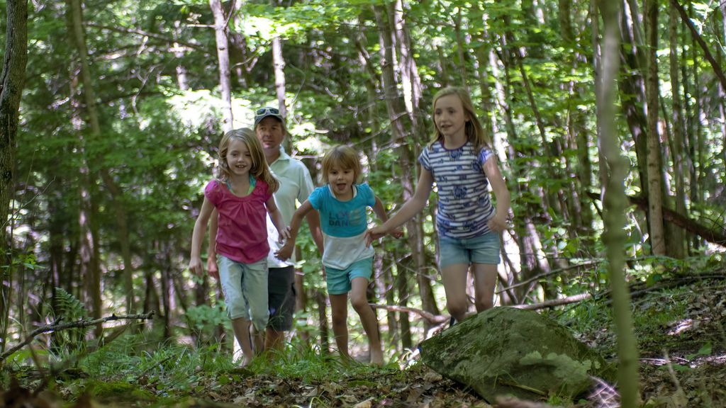 Photo of Others in Lake of Bays