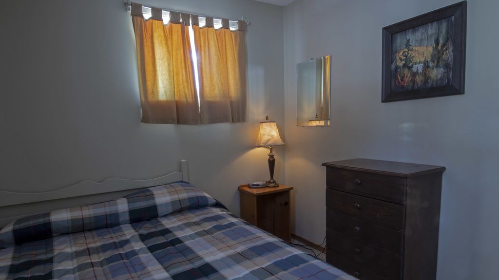 Photo of Bedroom in Lake of Bays