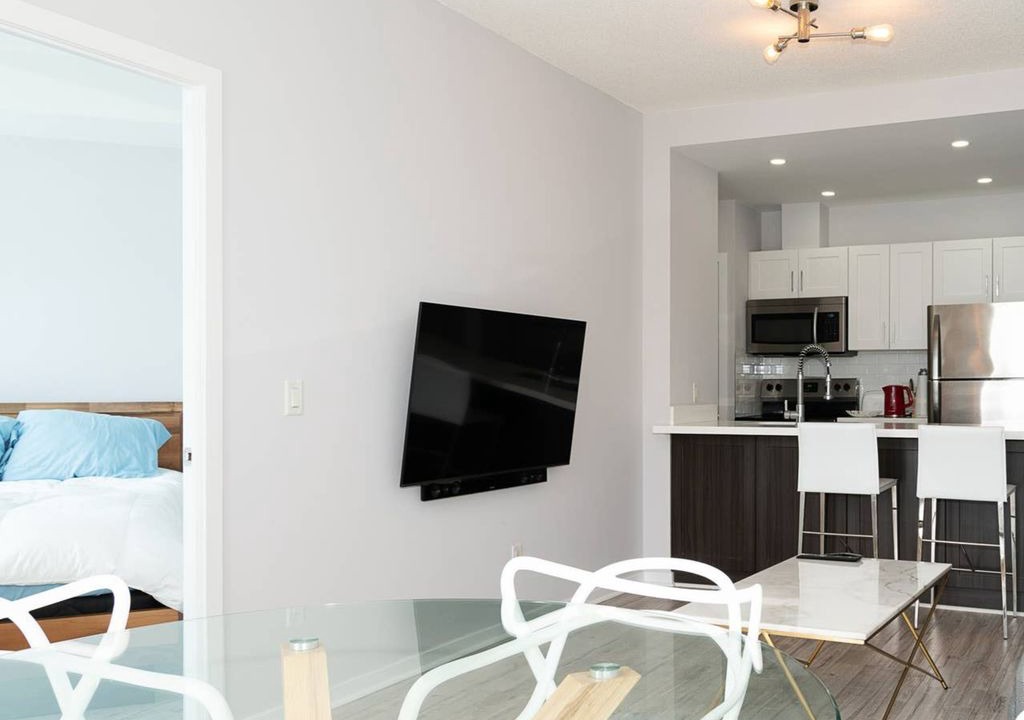 Photo of Livingroom in Central Waterfront