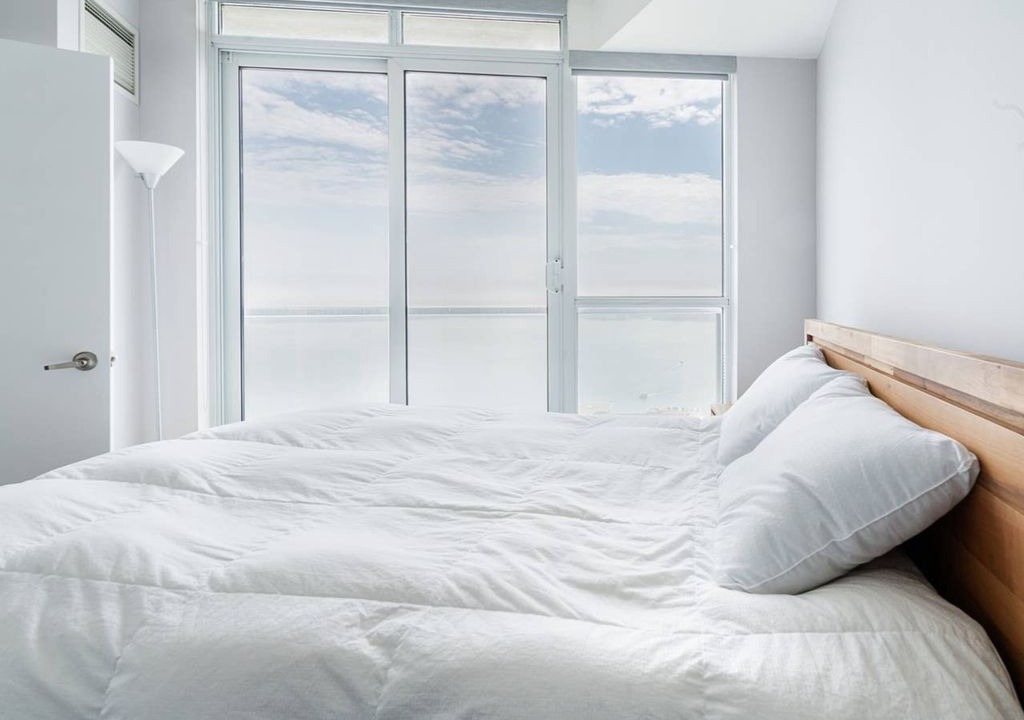 Photo of Bedroom in Central Waterfront
