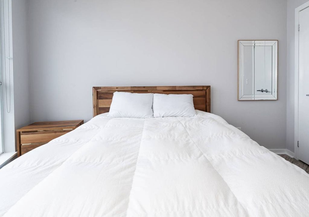 Photo of Bedroom in Central Waterfront