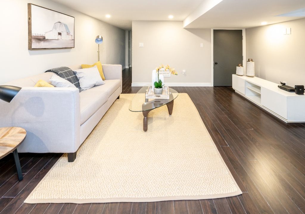 Photo of Livingroom in Dufferin Grove