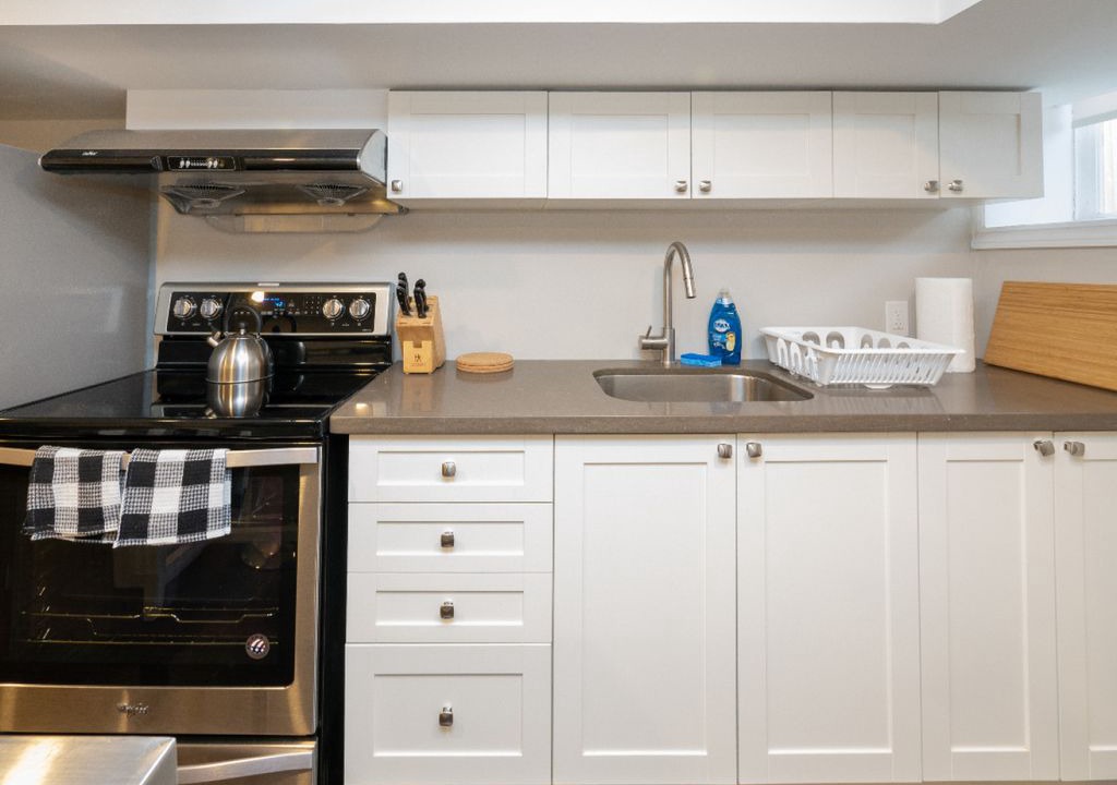Photo of Kitchen in Dufferin Grove