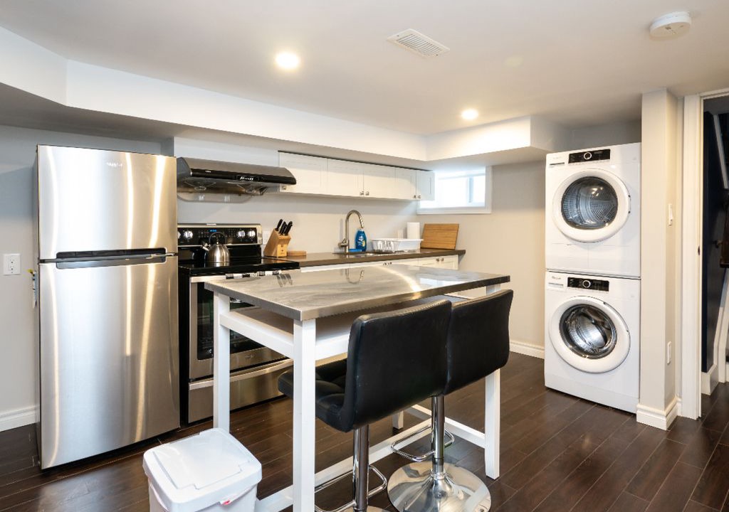 Photo of Kitchen in Dufferin Grove