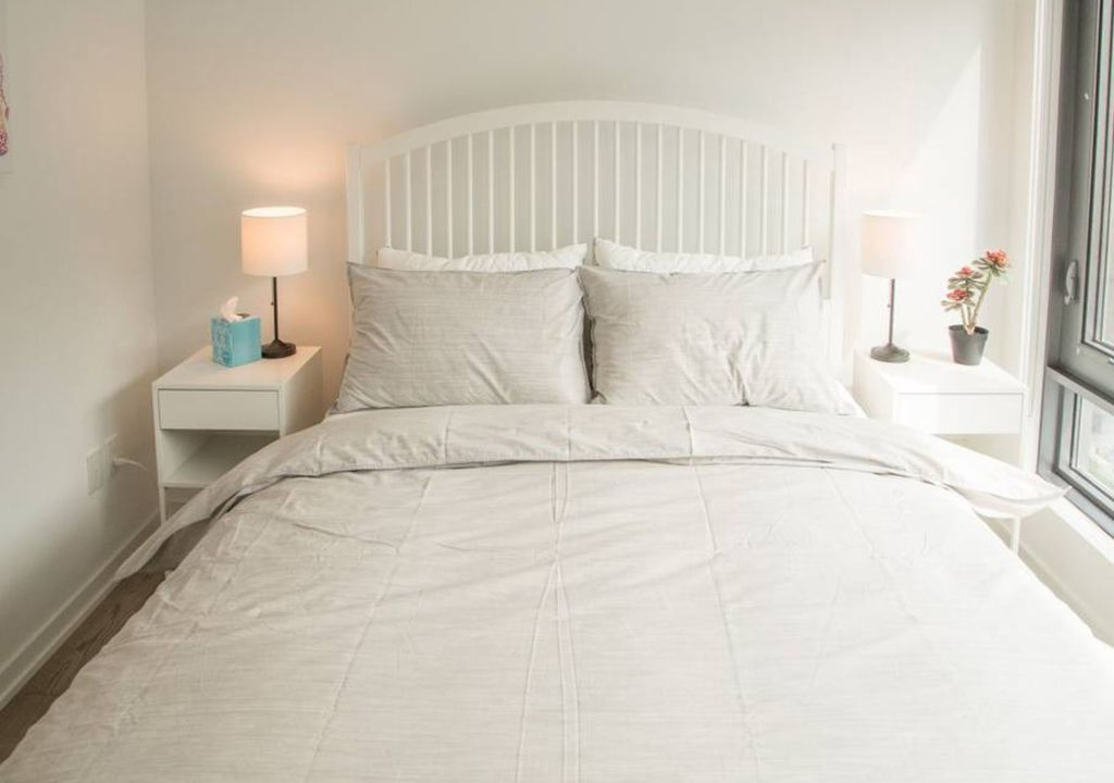 Photo of Bedroom in St. Lawrence