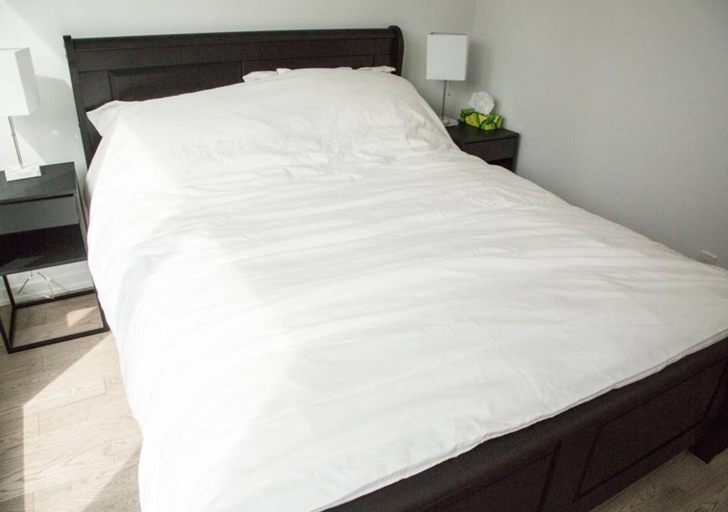 Photo of Bedroom in St. Lawrence