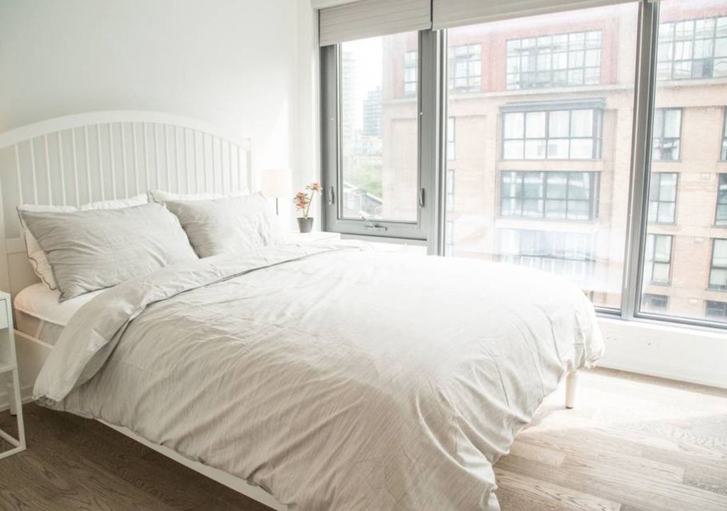 Photo of Bedroom in St. Lawrence