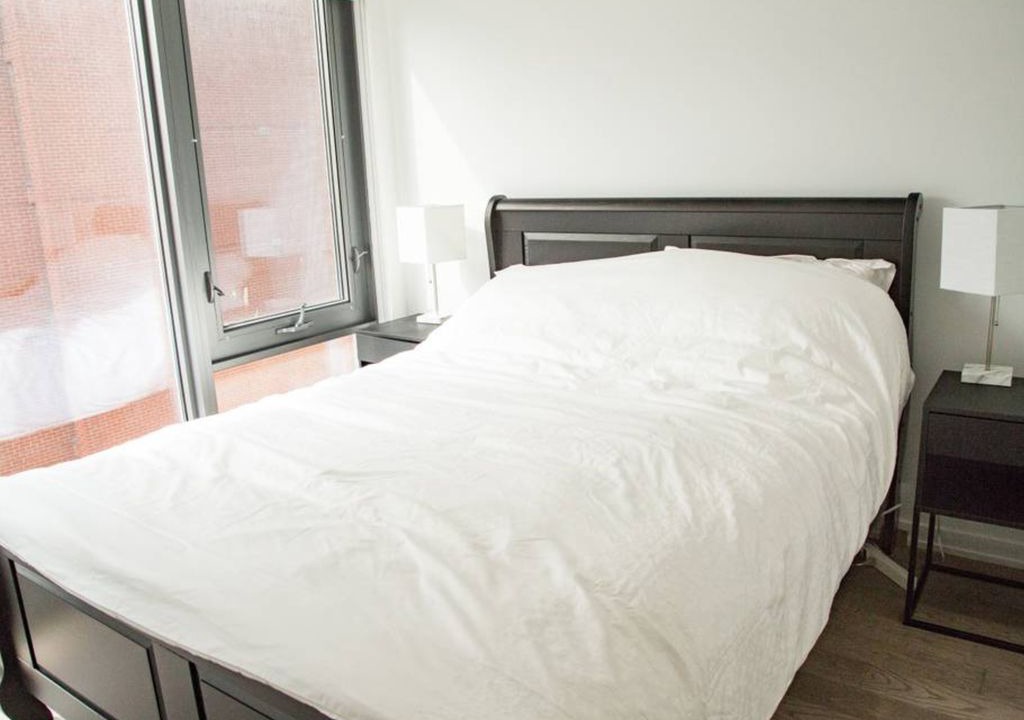Photo of Bedroom in St. Lawrence