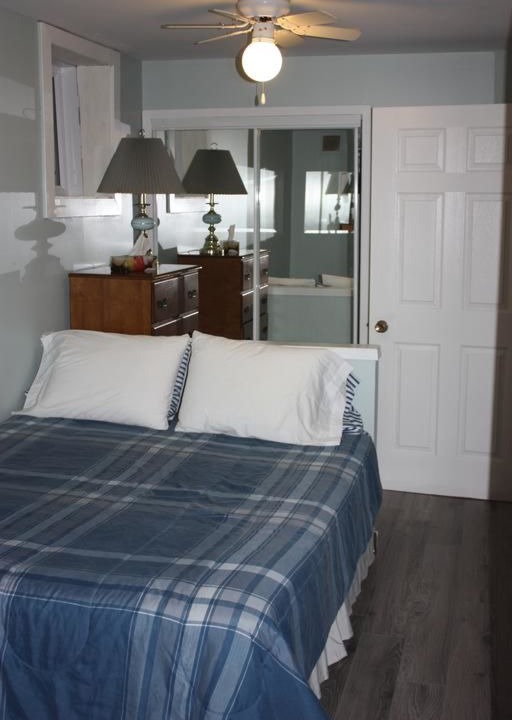 Photo of Bedroom in Balm Beach