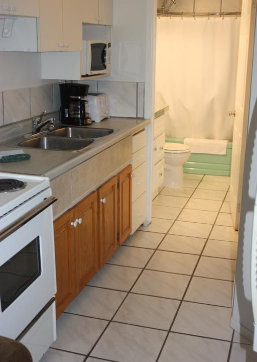 Photo of Kitchen in Balm Beach