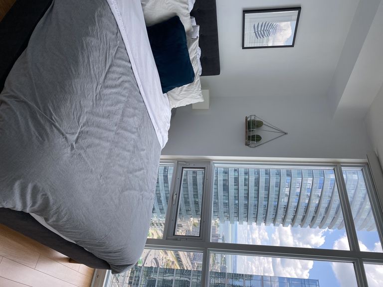 Photo of Bedroom in Central Waterfront