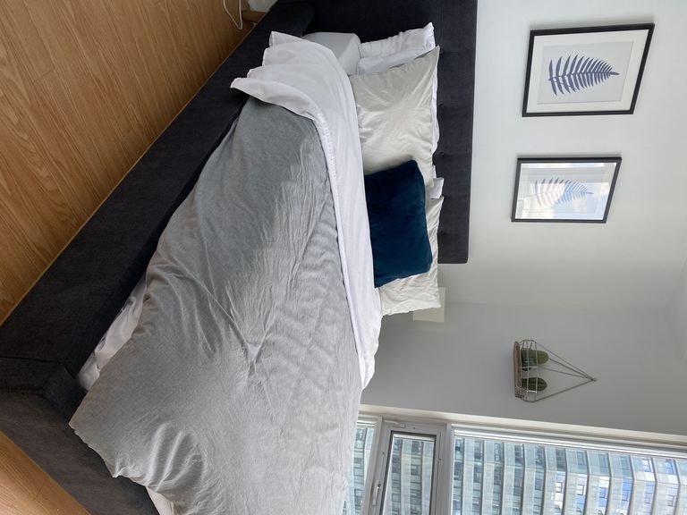Photo of Bedroom in Central Waterfront