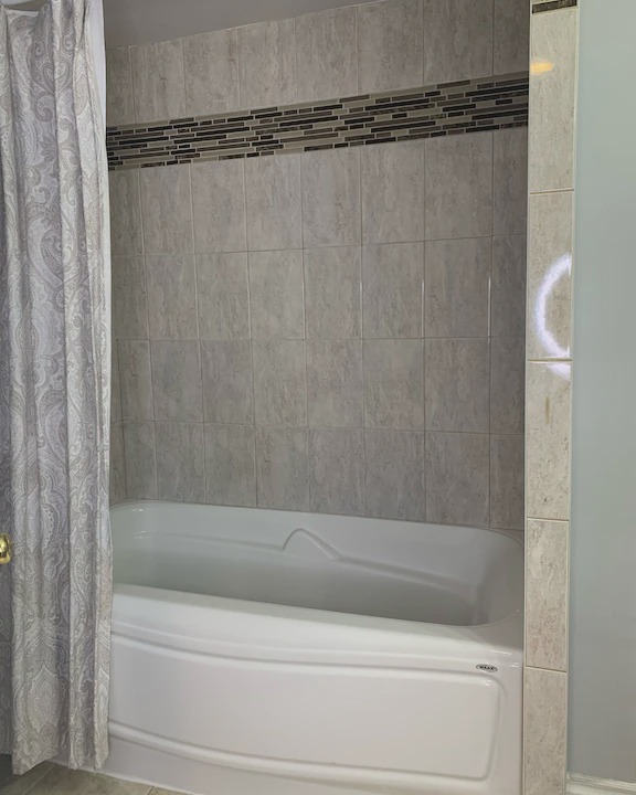 Photo of Bathroom in Vanier North