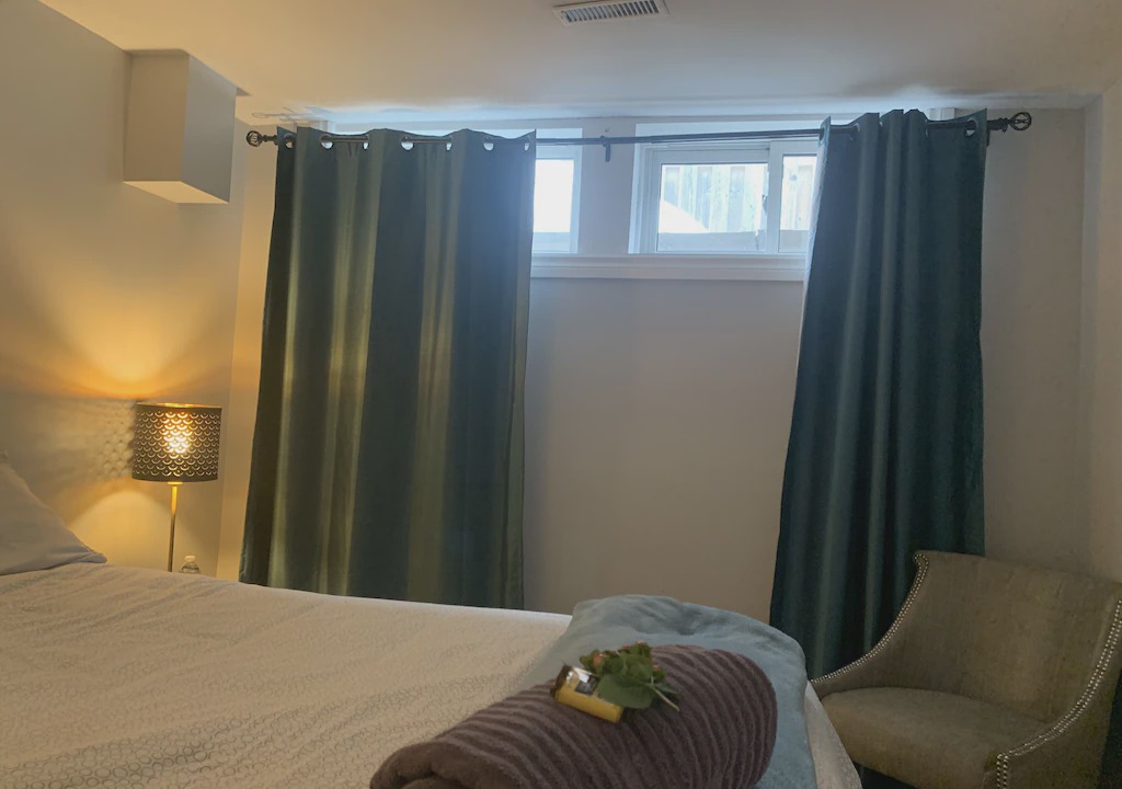 Photo of Bedroom in Vanier North