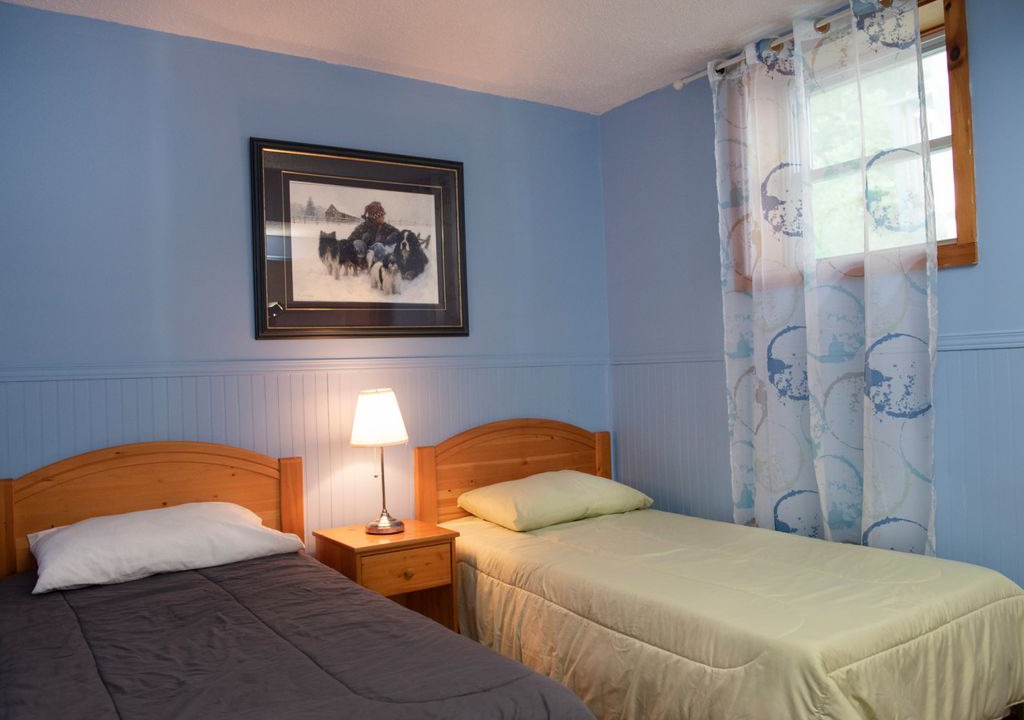 Photo of Bedroom in Drummond-North Elmsley