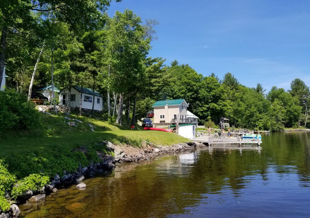 Photo of Outdoor in Addington Highlands