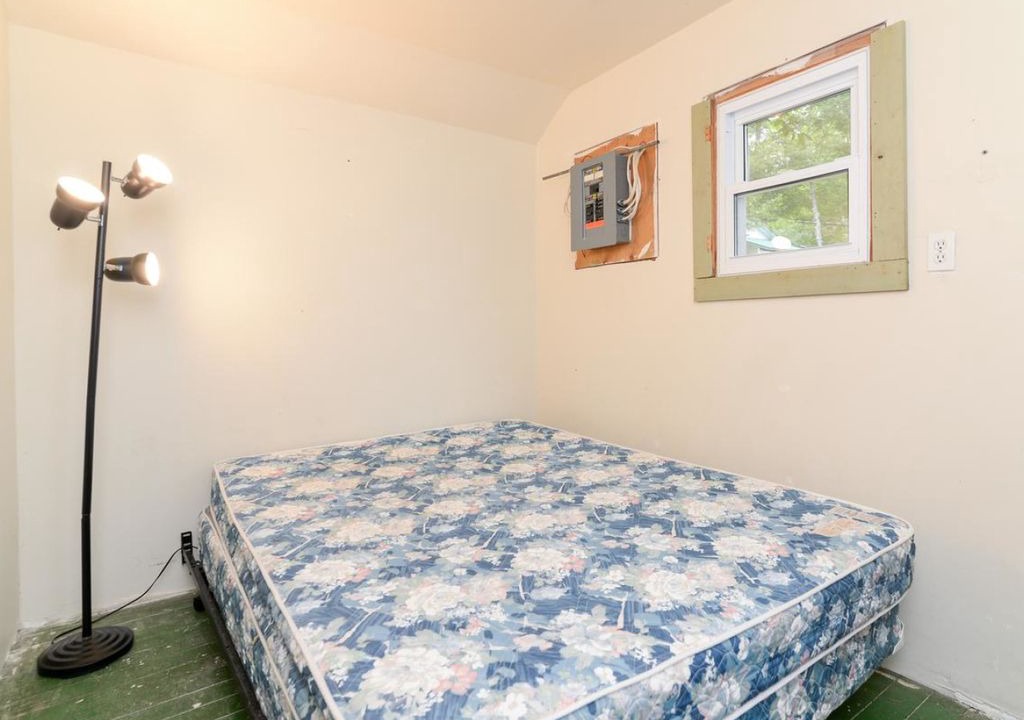 Photo of Bedroom in Addington Highlands