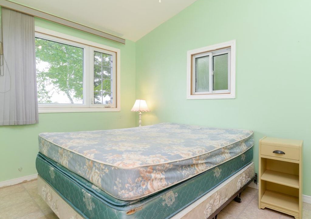Photo of Bedroom in Addington Highlands