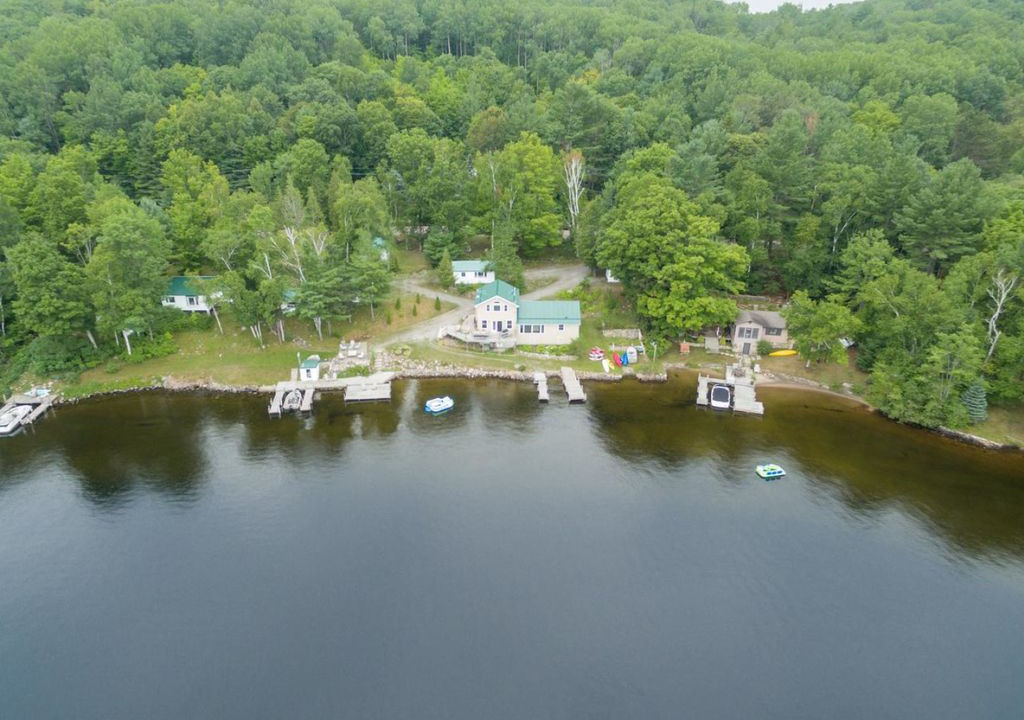 Photo of Outdoor in Addington Highlands