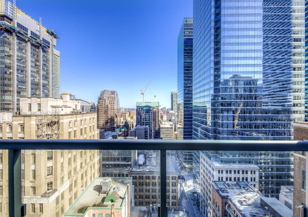 Photo of Others in Financial District