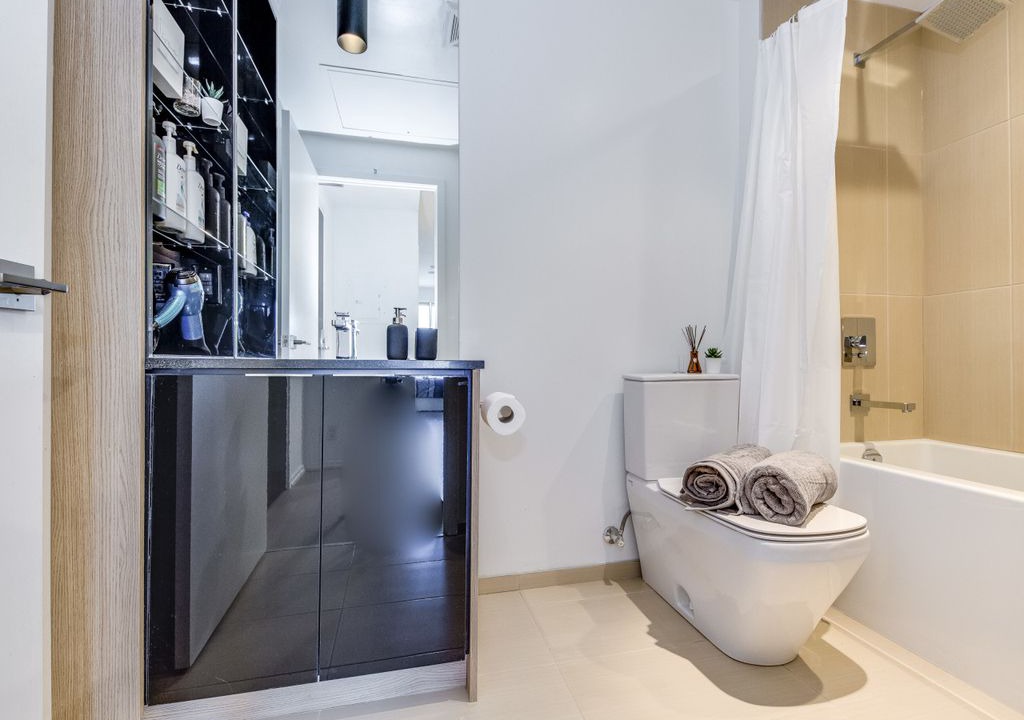Photo of Kitchen in Financial District