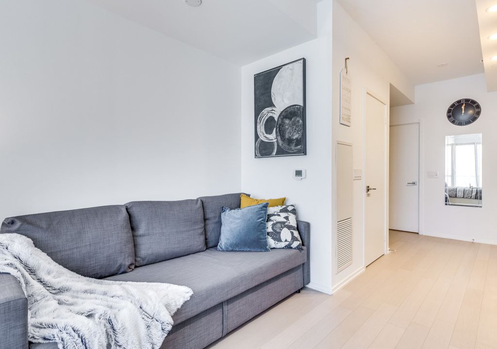 Photo of Livingroom in Financial District