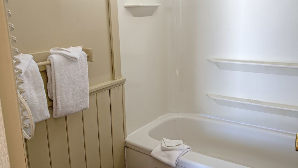 Photo of Bathroom in Lake of Bays