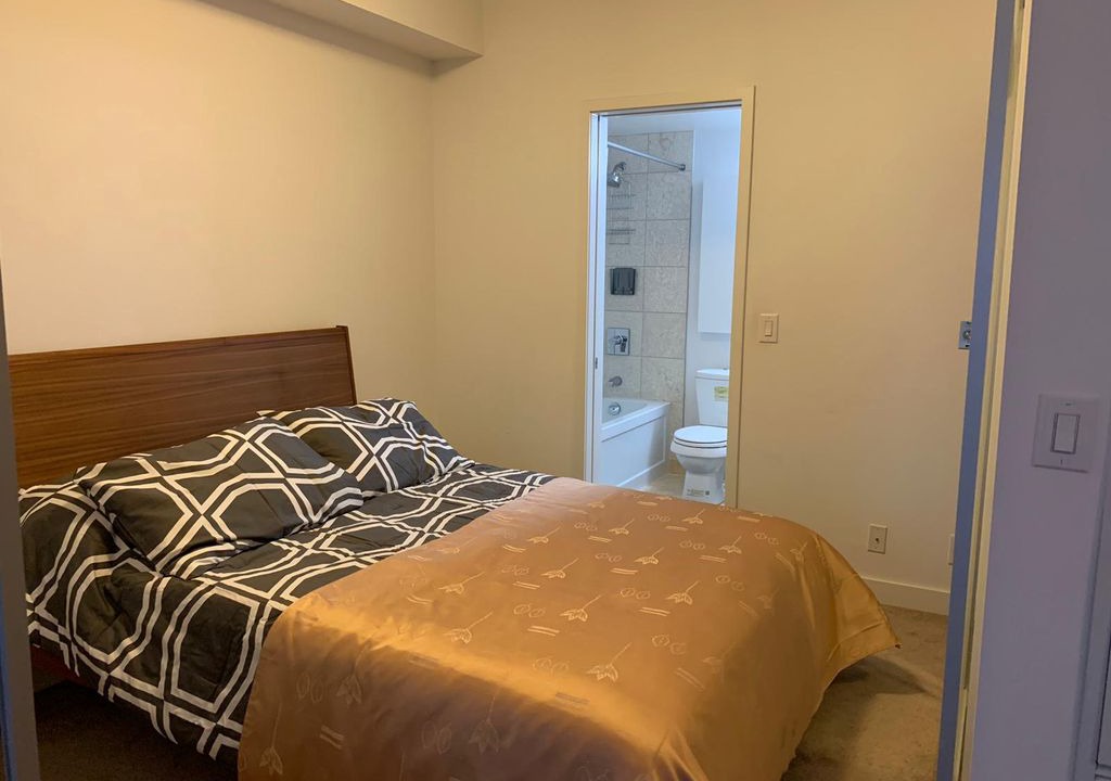 Photo of Bedroom in Central Waterfront
