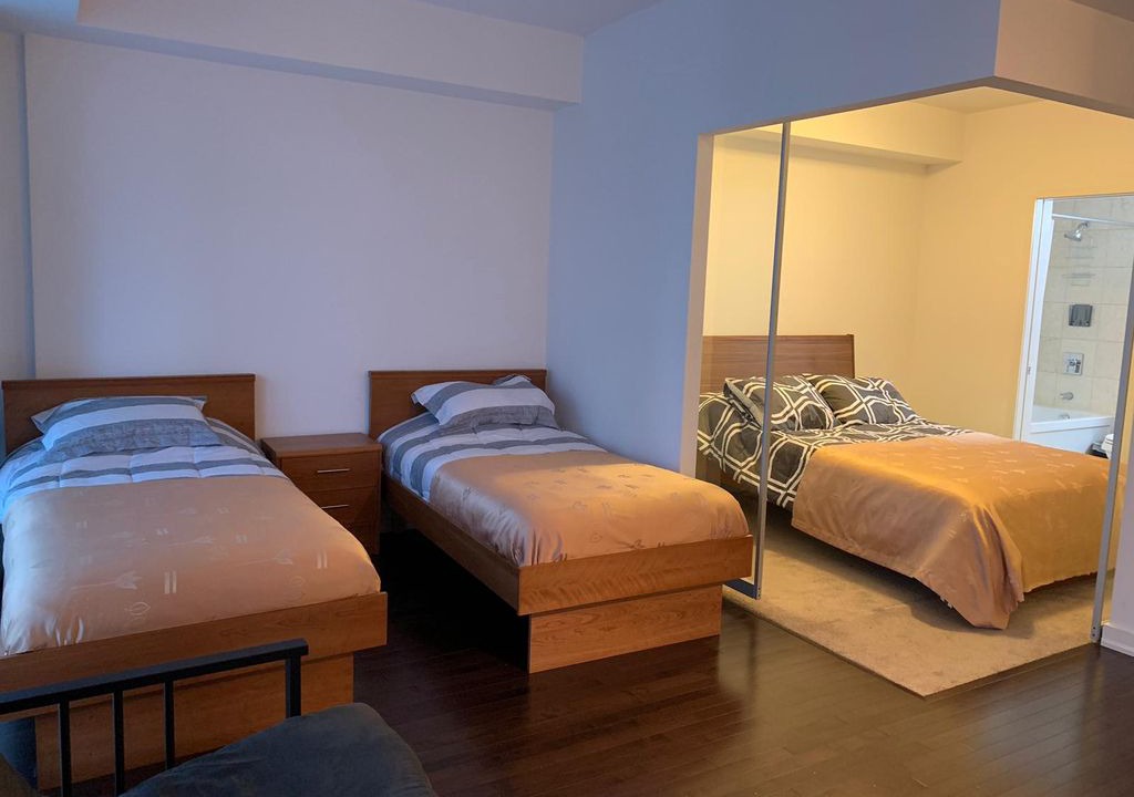 Photo of Bedroom in Central Waterfront