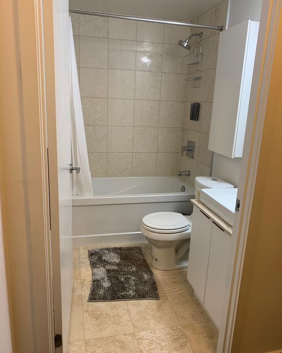 Photo of Bathroom in Central Waterfront