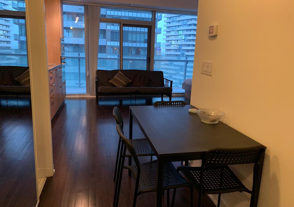 Photo of Livingroom in Central Waterfront