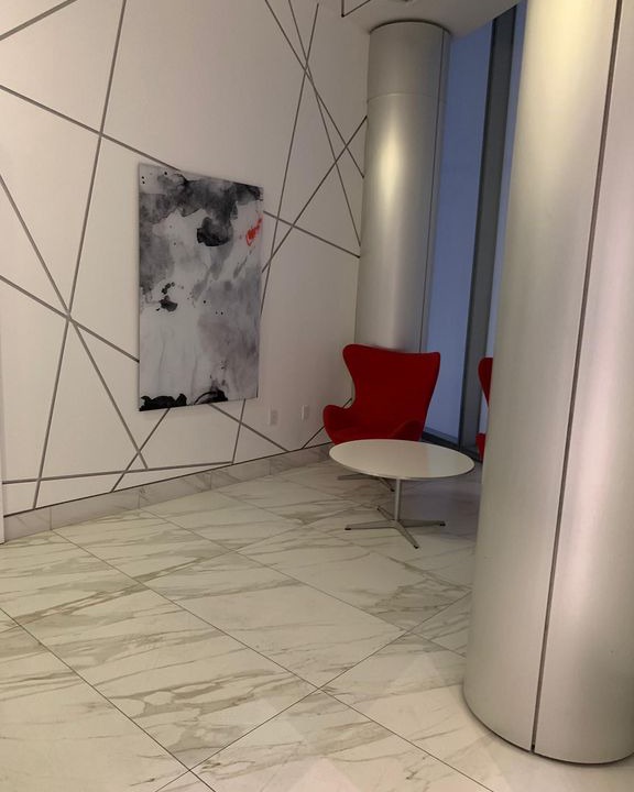 Photo of Bedroom in Central Waterfront