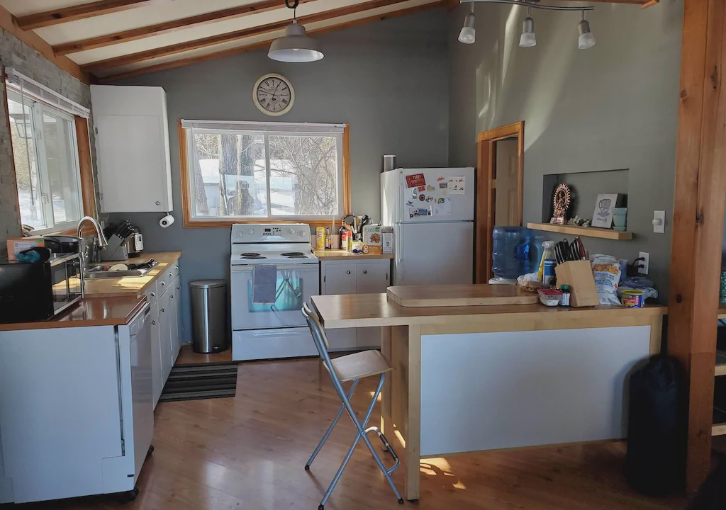 Photo of Kitchen in Kawartha Lakes
