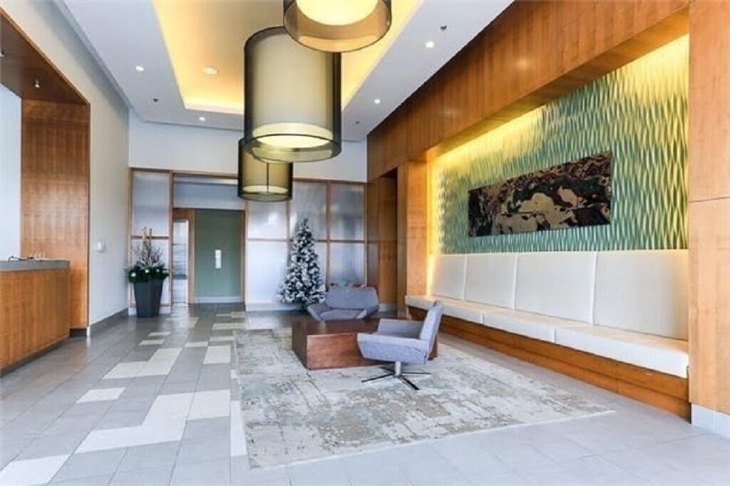 Photo of Livingroom in Downtown Mississauga